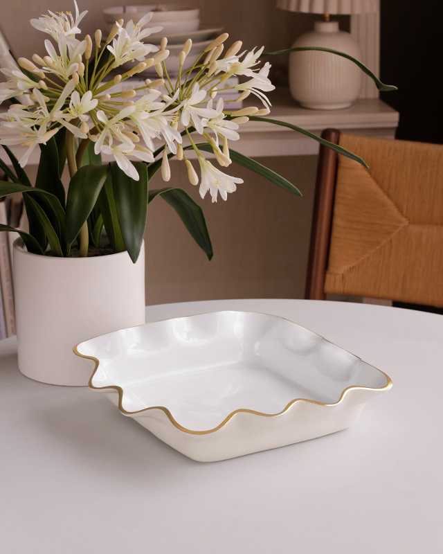 ENCANTO Carola Square Casserole Holder
